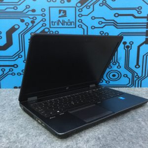 HP Zbook 15G2 tại https://trinhanlaptop.vn