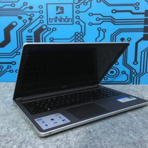 Dell Inspiron 5558 i3 tại https://trinhanlaptop.vn