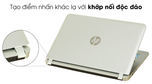 HP Pavilion 14-ab119tu tại https://trinhanlaptop.vn