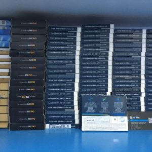 SSD Crucial sẵn hàng tại https://trinhanlaptop.vn