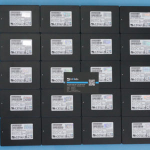 SSD Samsung sẵn hàng tại https://trinhanlaptop.vn