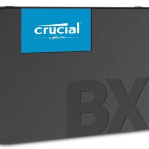 SSD Crucial sẵn hàng tại https://trinhanlaptop.vn