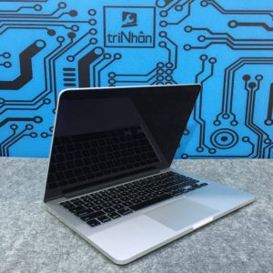 Macbook Pro Retina 13 Inch 2014