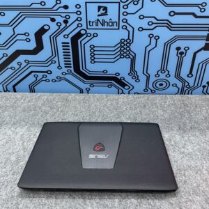 Asus ROG GL552J Core i5 tại https://trinhanlaptop.vn