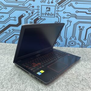 Asus ROG GL552J Core i5 tại https://trinhanlaptop.vn