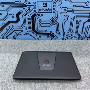 Asus ROG GL552J Core i7 tại https://trinhanlaptop.vn