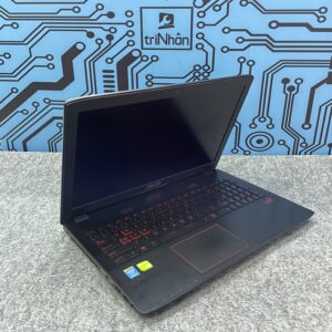 Asus ROG GL552J Core i7 tại https://trinhanlaptop.vn