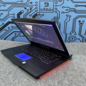 Alienware 15R3 Core i7 Vga 1070 tại https://trinhanlaptop.vn