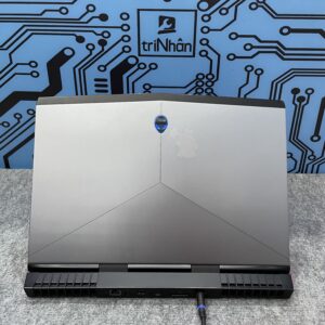 Alienware 15R3 Core i7 Vga 1070 tại https://trinhanlaptop.vn