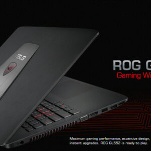 Asus ROG GL552J Core i7 tại https://trinhanlaptop.vn
