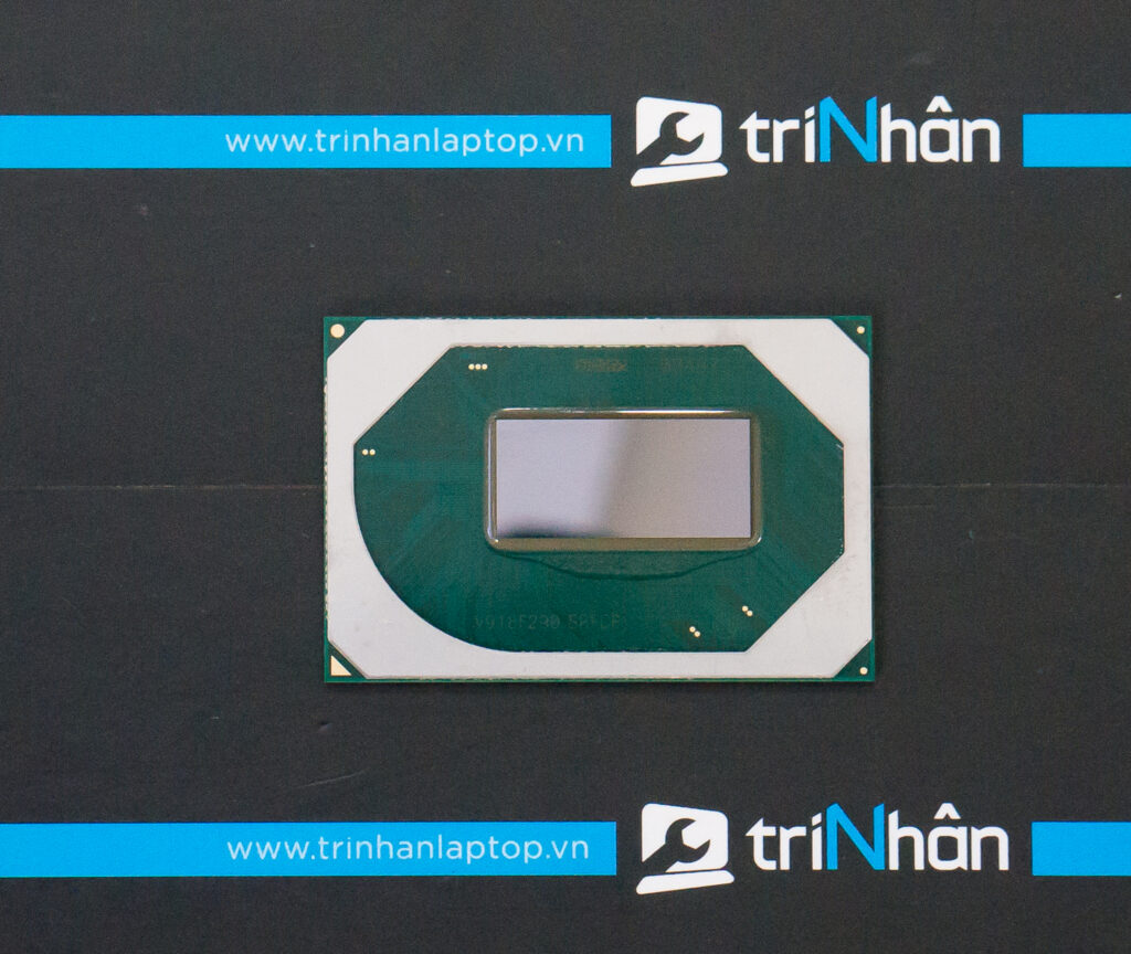 Cpu dán Intel Core i7 10750H SRH8Q - Trí Nhân chuyên cung cấp và thay ...